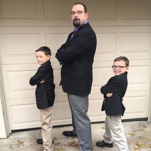 Meet your Posher, Courtney